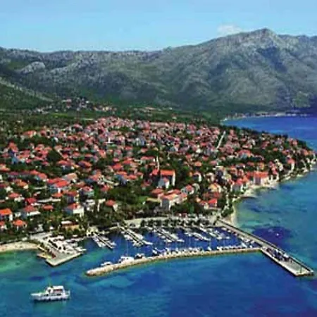 Mobile Maris - Two Bedroom Mobile Ferienhaus