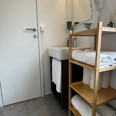 Mobile Maris - Two Bedroom Mobile