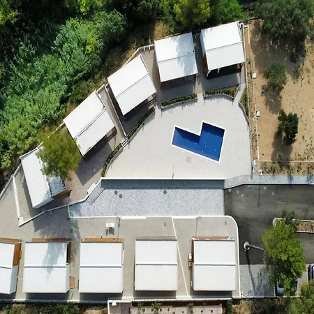 Mobile Maris - Two Bedroom Mobile