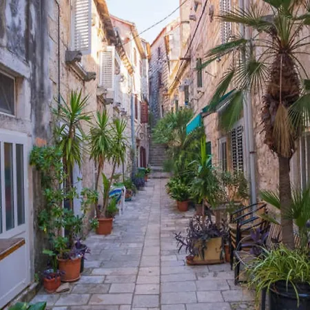 Mobile Maris - Two Bedroom Mobile Ferienhaus