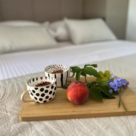 Mobile Maris - Two Bedroom Mobile *