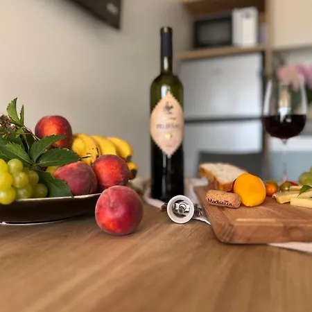 Mobile Maris - Two Bedroom Mobile