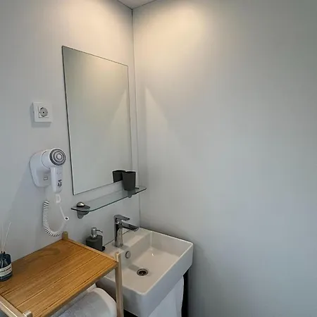 Mobile Maris - Two Bedroom Mobile *