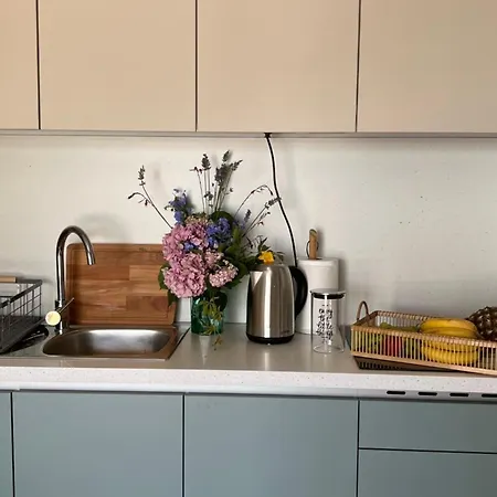 Mobile Maris - Two Bedroom Mobile * Orebić