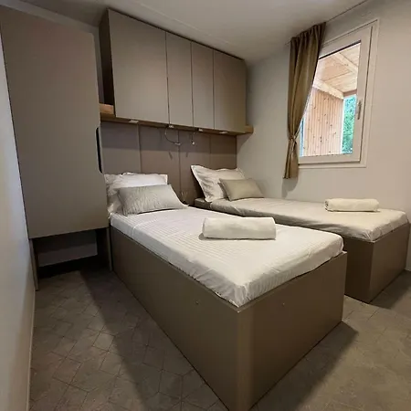 Mobile Maris - Two Bedroom Mobile Orebić