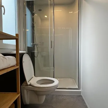 Mobile Maris - Two Bedroom Mobile