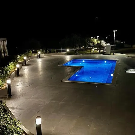 Mobile Maris - Two Bedroom Mobile Dom wakacyjny