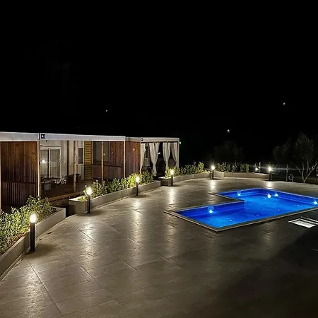 Mobile Maris - Two Bedroom Mobile Dom wakacyjny *