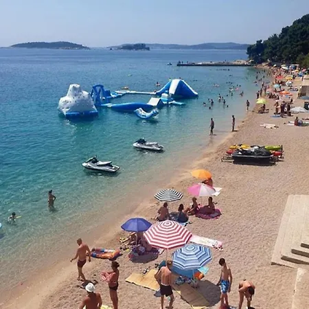 Mobile Maris - Two Bedroom Mobile *