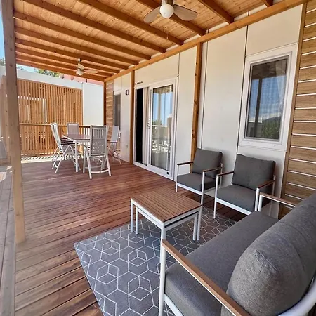 Mobile Maris - Two Bedroom Mobile * Orebić