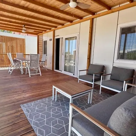 Mobile Maris - Two Bedroom Mobile Dom wakacyjny *