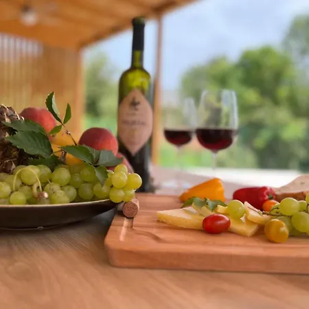 Dom wakacyjny Mobile Maris - Two Bedroom Mobile *