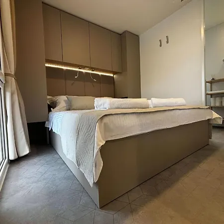 Mobile Maris - Two Bedroom Mobile Dom wakacyjny *