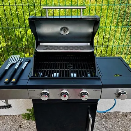 Dom wakacyjny Mobile Maris - Two Bedroom Mobile *