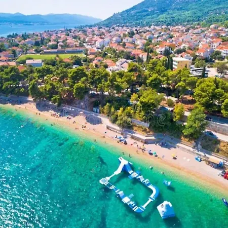 Mobile Maris - Two Bedroom Mobile Dom wakacyjny