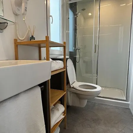 Mobile Maris - Two Bedroom Mobile *