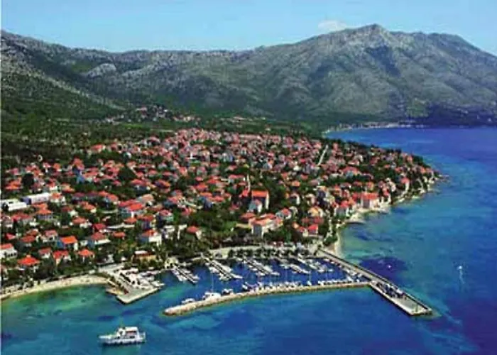 Mobile Maris - Two Bedroom Mobile Nyaraló