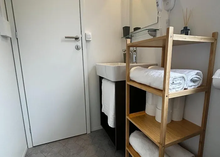 Mobile Maris - Two Bedroom Mobile