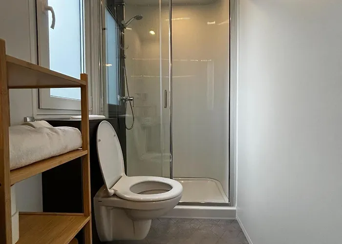 Mobile Maris - Two Bedroom Mobile