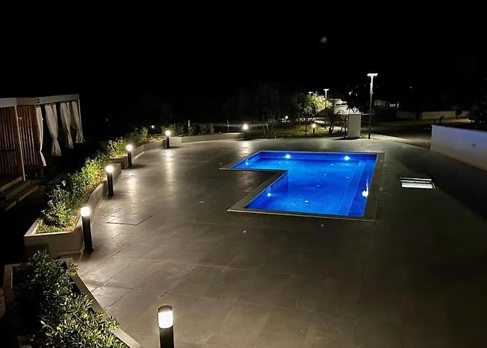 Mobile Maris - Two Bedroom Mobile Nyaraló