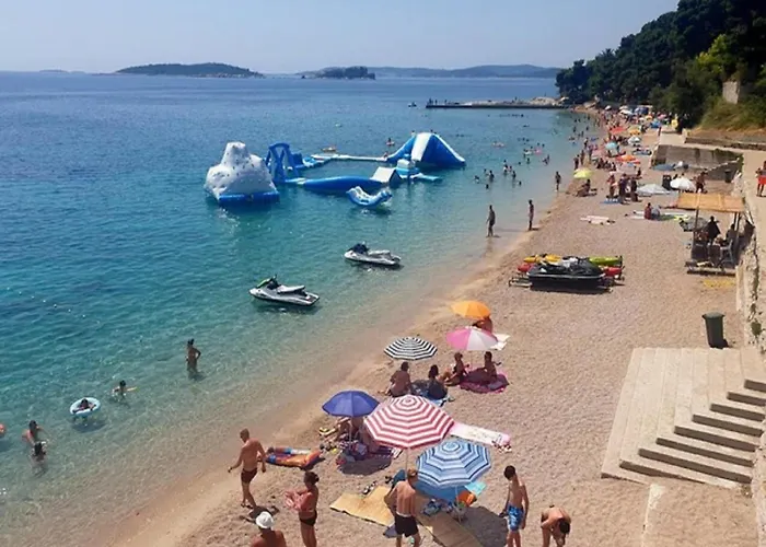 Mobile Maris - Two Bedroom Mobile *