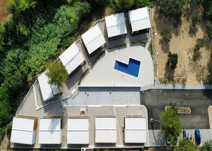 Mobile Maris - Two Bedroom Mobile