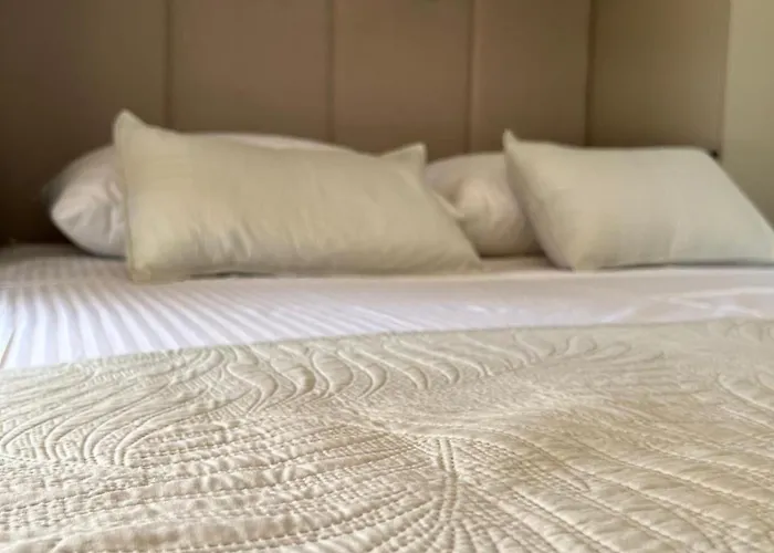 Mobile Maris - Two Bedroom Mobile Nyaraló Orebić