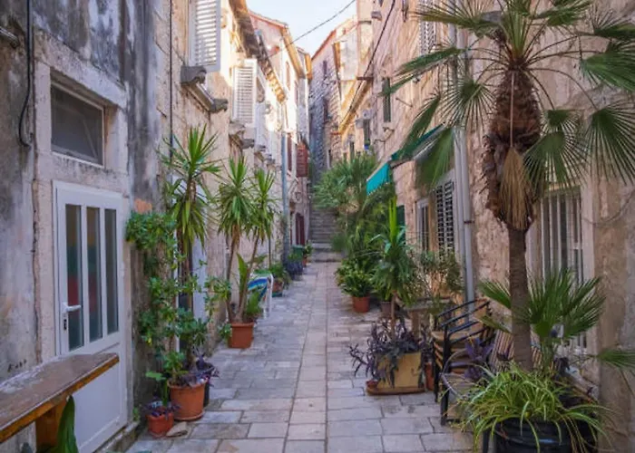 Mobile Maris - Two Bedroom Mobile Nyaraló