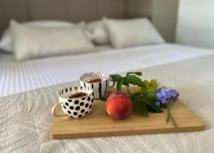 Mobile Maris - Two Bedroom Mobile *