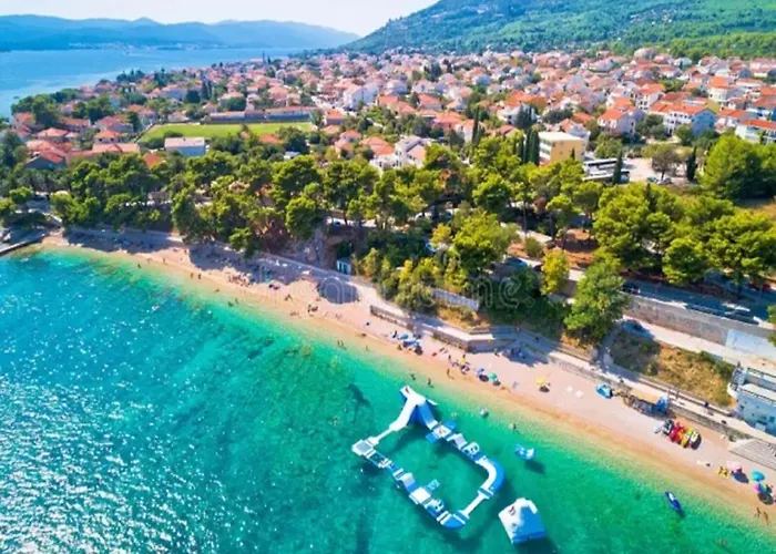 Mobile Maris - Two Bedroom Mobile Nyaraló