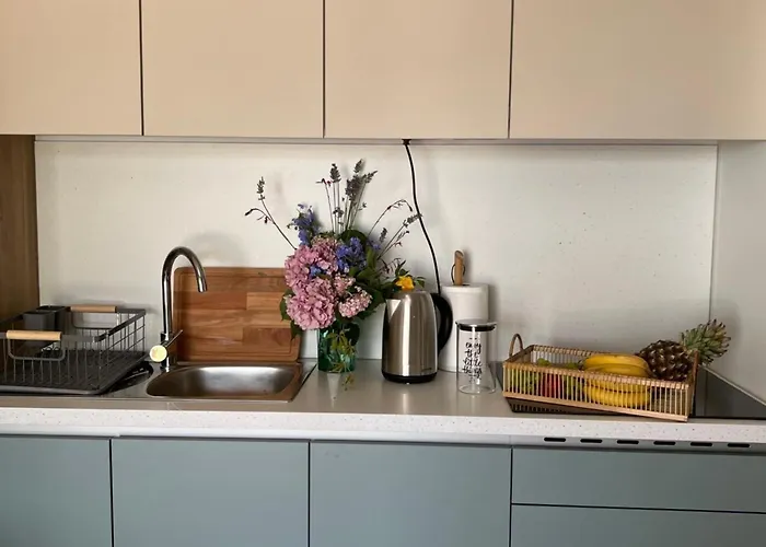 Mobile Maris - Two Bedroom Mobile * Orebić